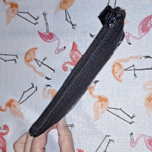 📍State Bags X American Airlines NYC map toiletries/cosmetics/makeup clutch bag - Picture 3 of 11